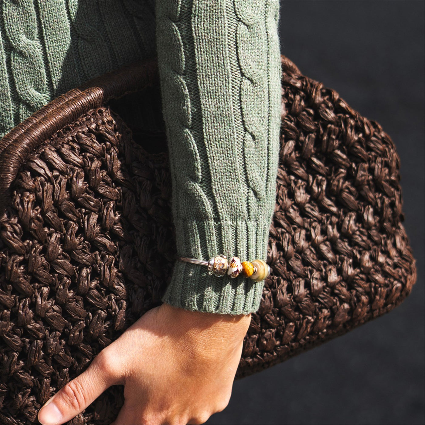 Forest Quiet TGLBE-20468