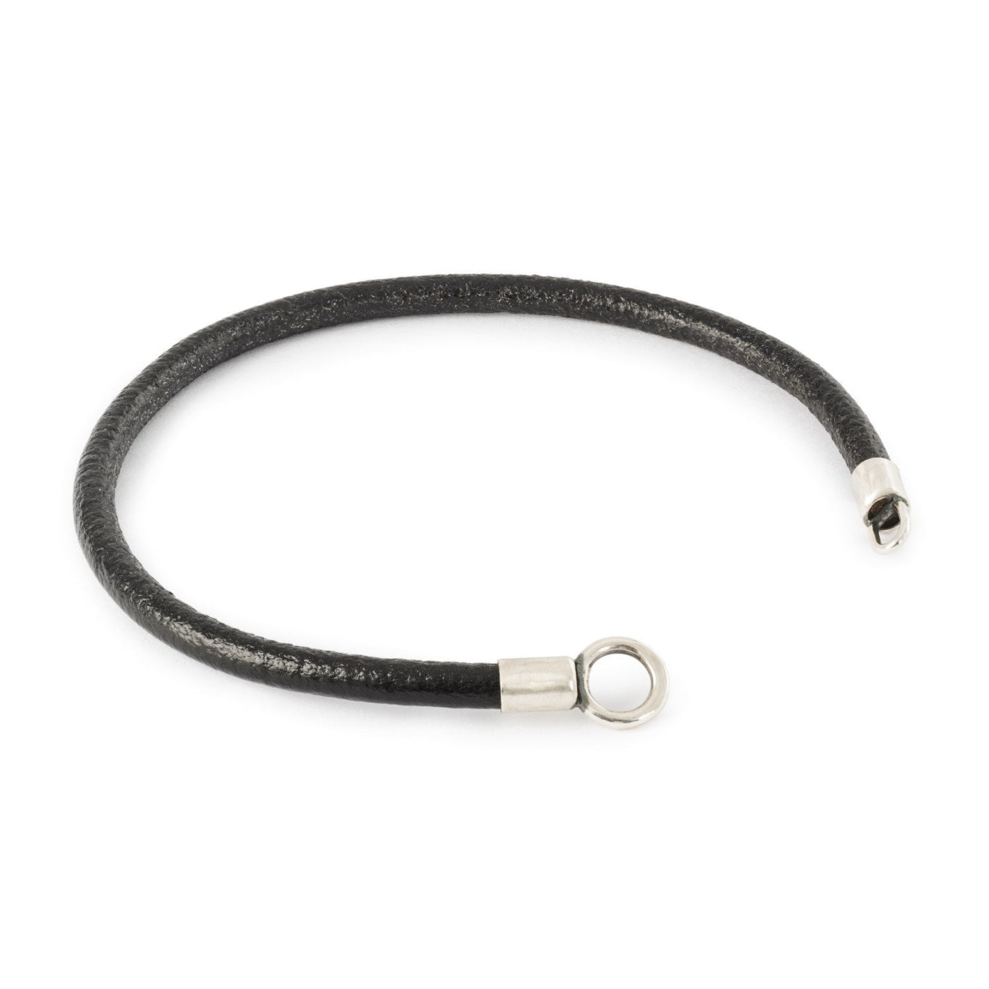 Feldspar Moonstone Leather Cord Bracelet