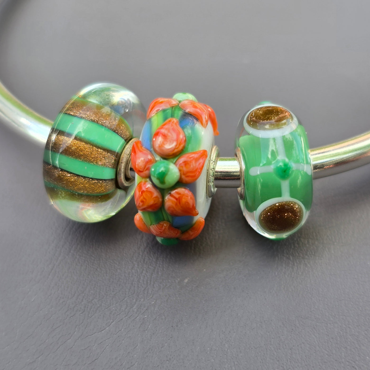 Wildflower Fields Unique Trio