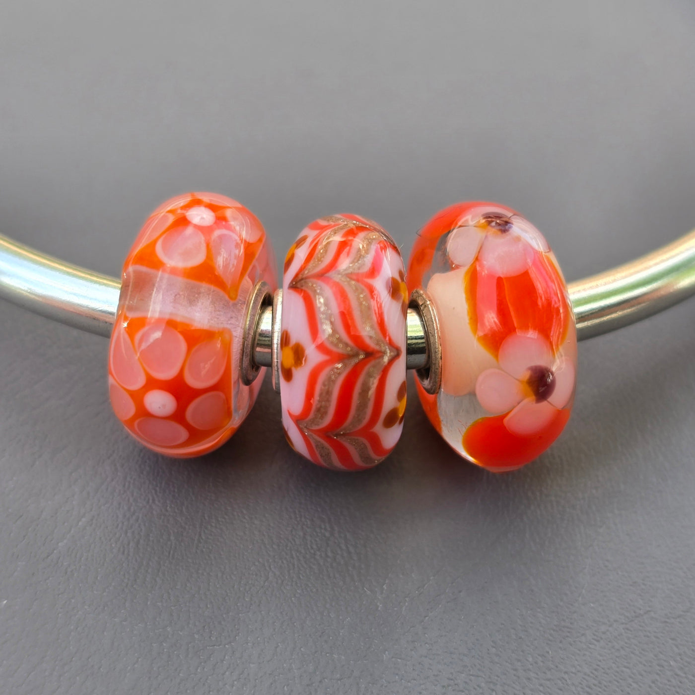 Sugary Burst Unique Trio