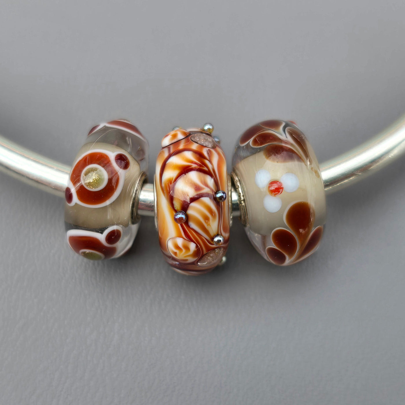 Tiny Tide Treasure Unique Trio