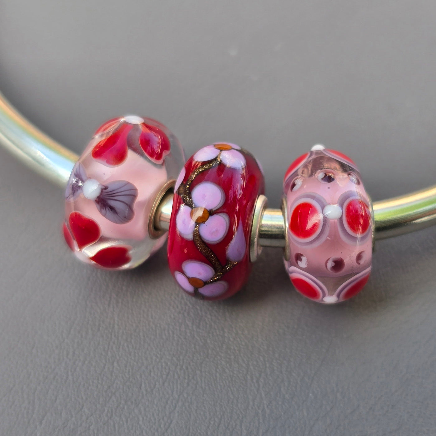 Flower Crown Unique Trio