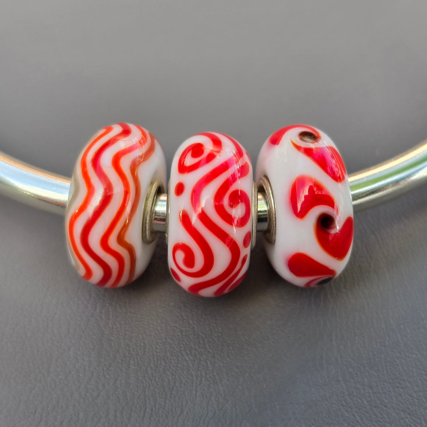 Watermelon Slices Unique Trio