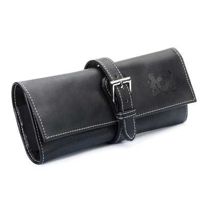 Trollbeads Leather Travel Pouch