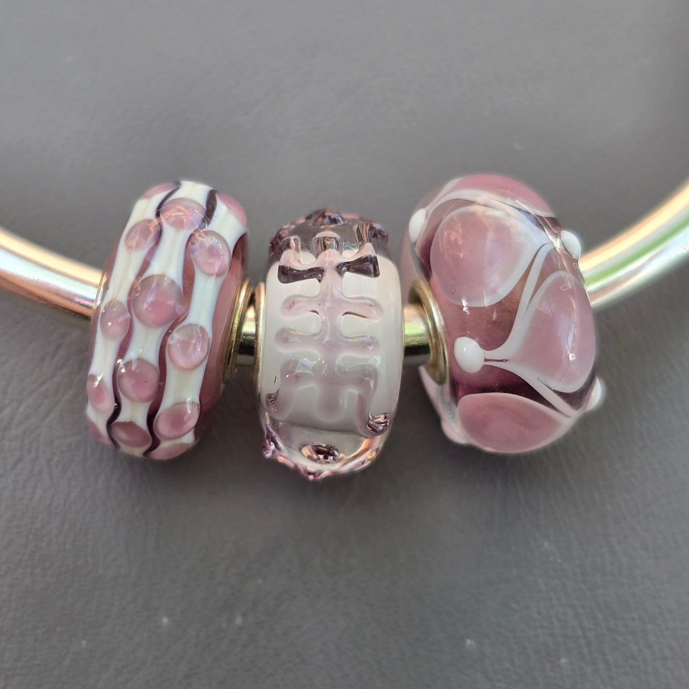 Melting Popsicles Unique Trio