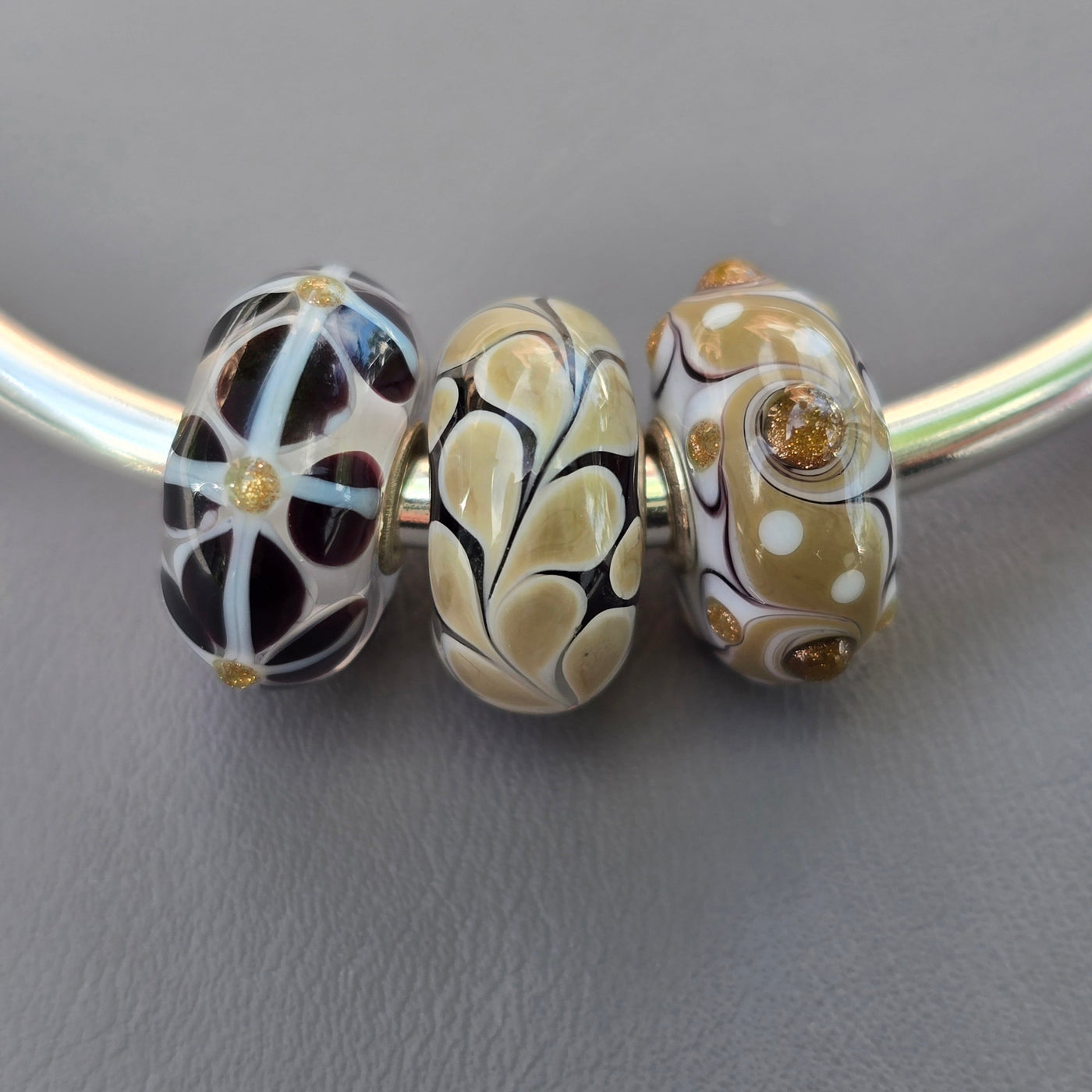 Moonlight Shimmer Unique Trio