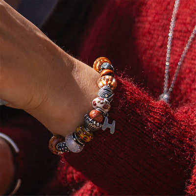 Amber Fold TGLBE-30166