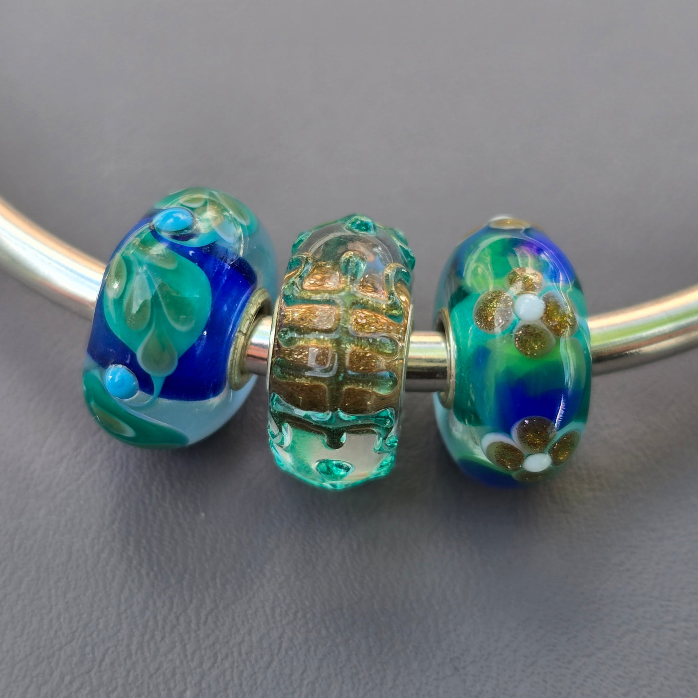 Meadow Dreams Unique Trio