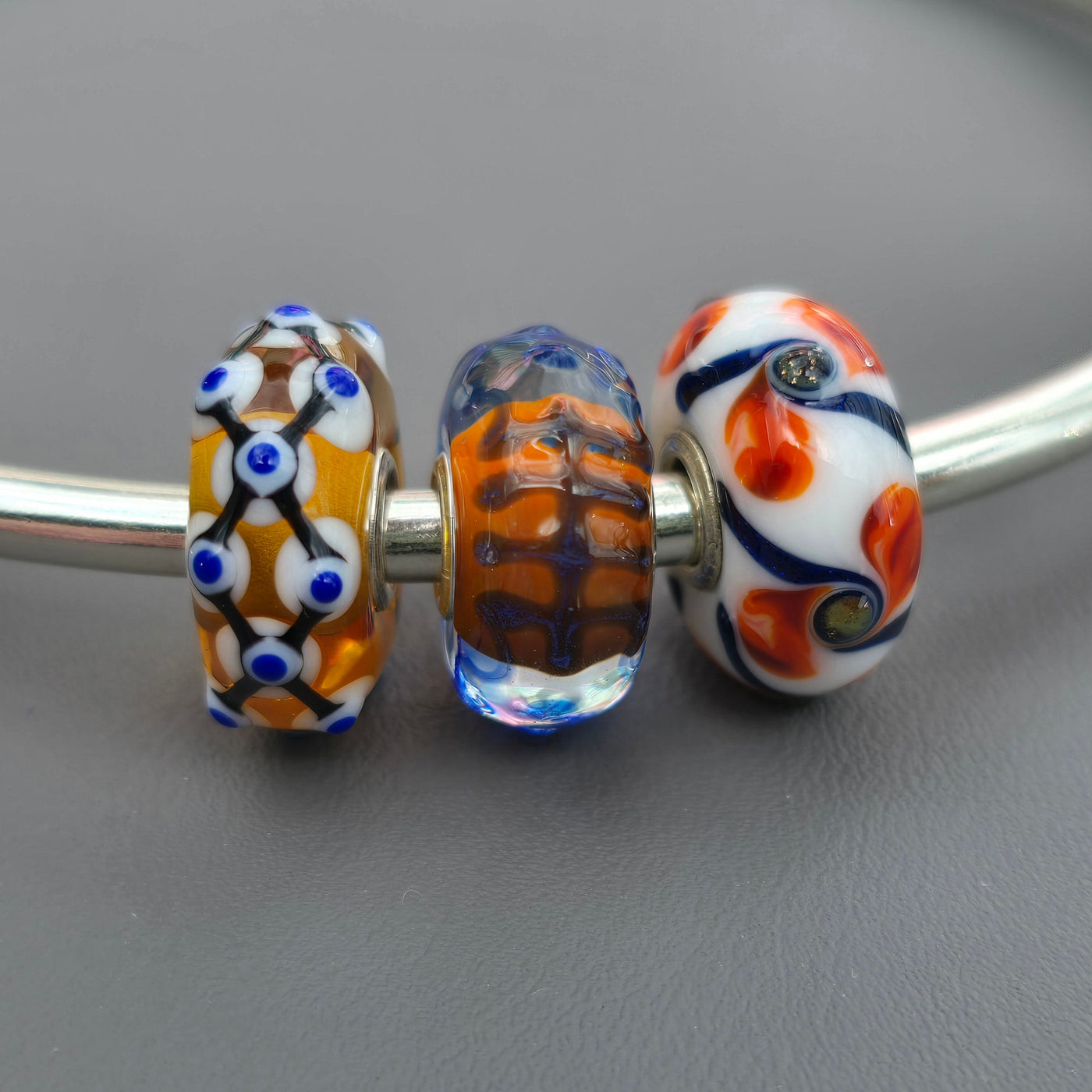 Summer Solstice Unique Trio