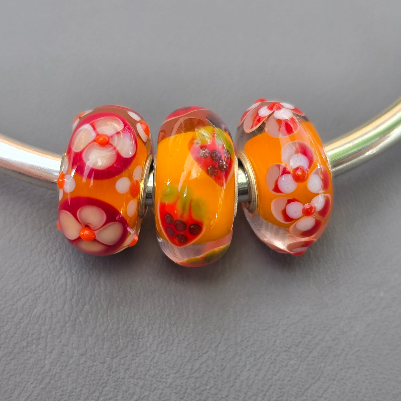 Sweetly Ripened Unique Trio