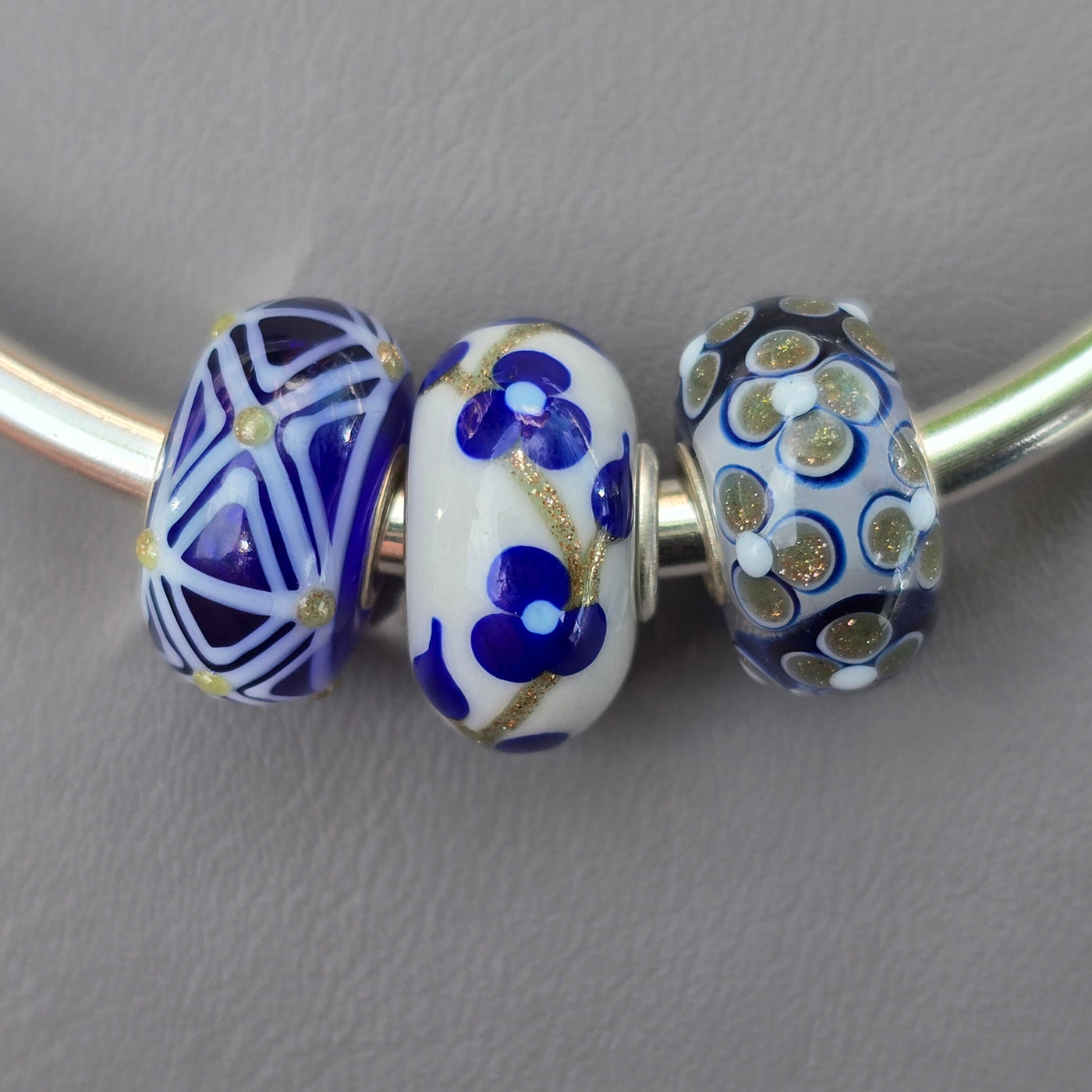 Blue Horizon Dream Unique Trio