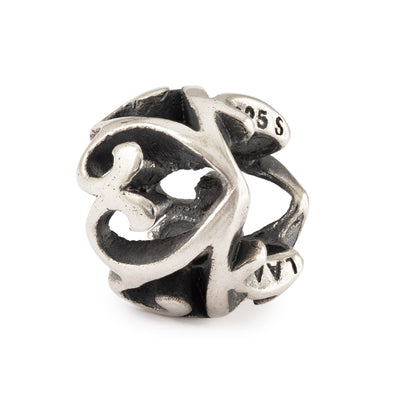 From the Heart, Silver Bead