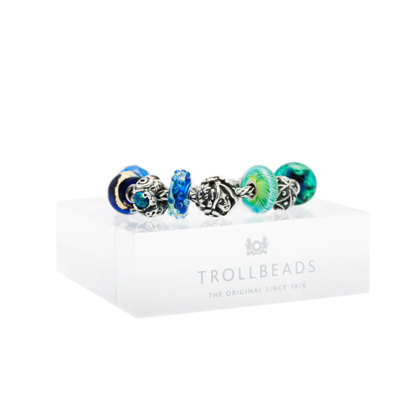 Acrylic Bracelet Block