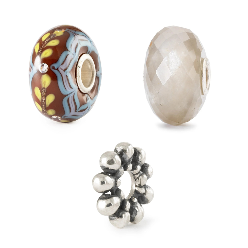 Velvet Twilight Spark Trio