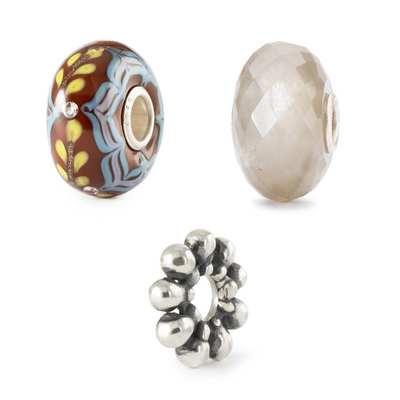 Velvet Twilight Spark Trio