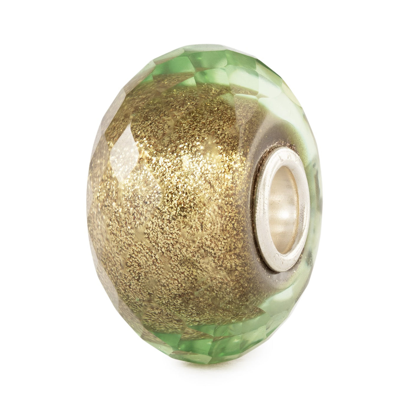 Green Hope Bead