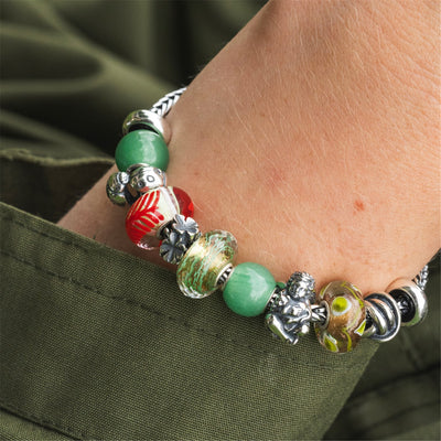 Fortune Keepers Bracelet