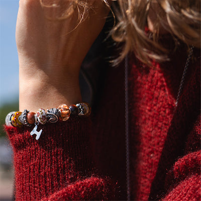 Amber Fold TGLBE-30166