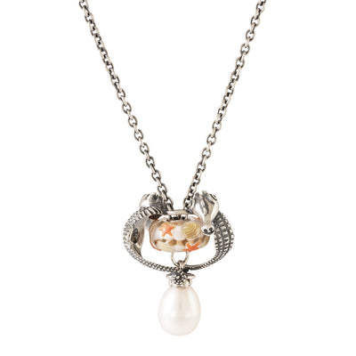 Seahorse Wisdom Necklace