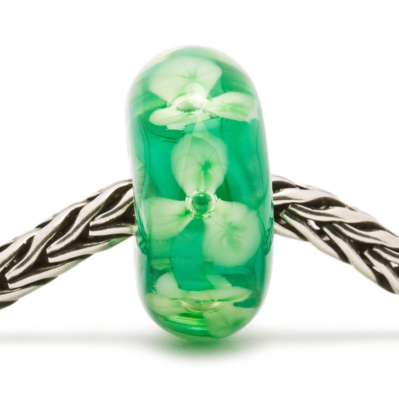 Forest Anemones - Trollbeads Canada