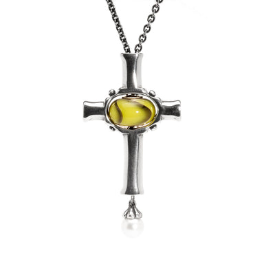 Big Cross Pendant