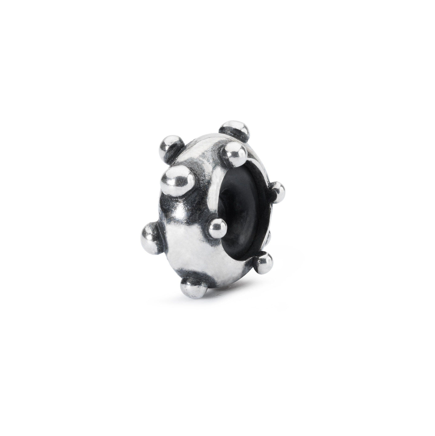 Dot to Dot Spacer - Trollbeads Canada