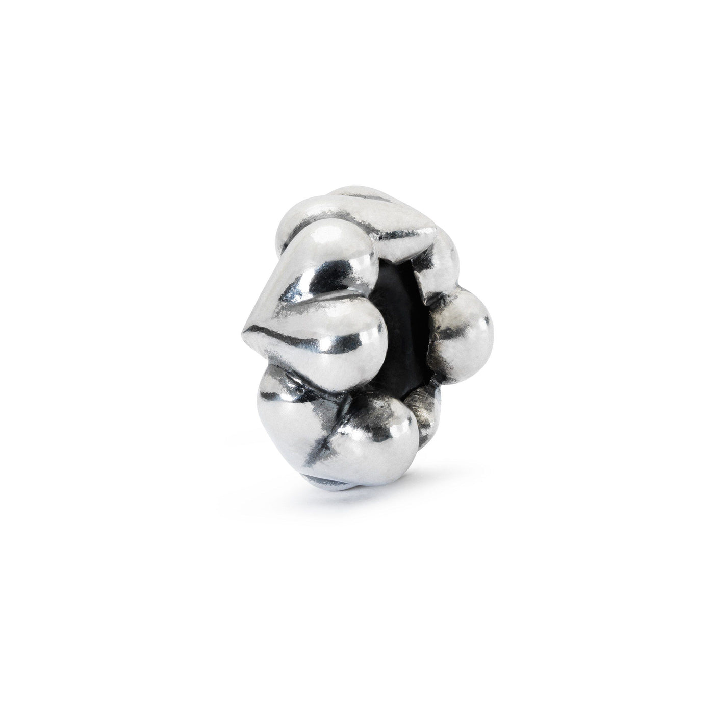 Connected Love Spacer - Trollbeads Canada
