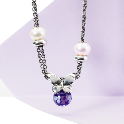Changeable Fantasy Necklace - Trollbeads Canada