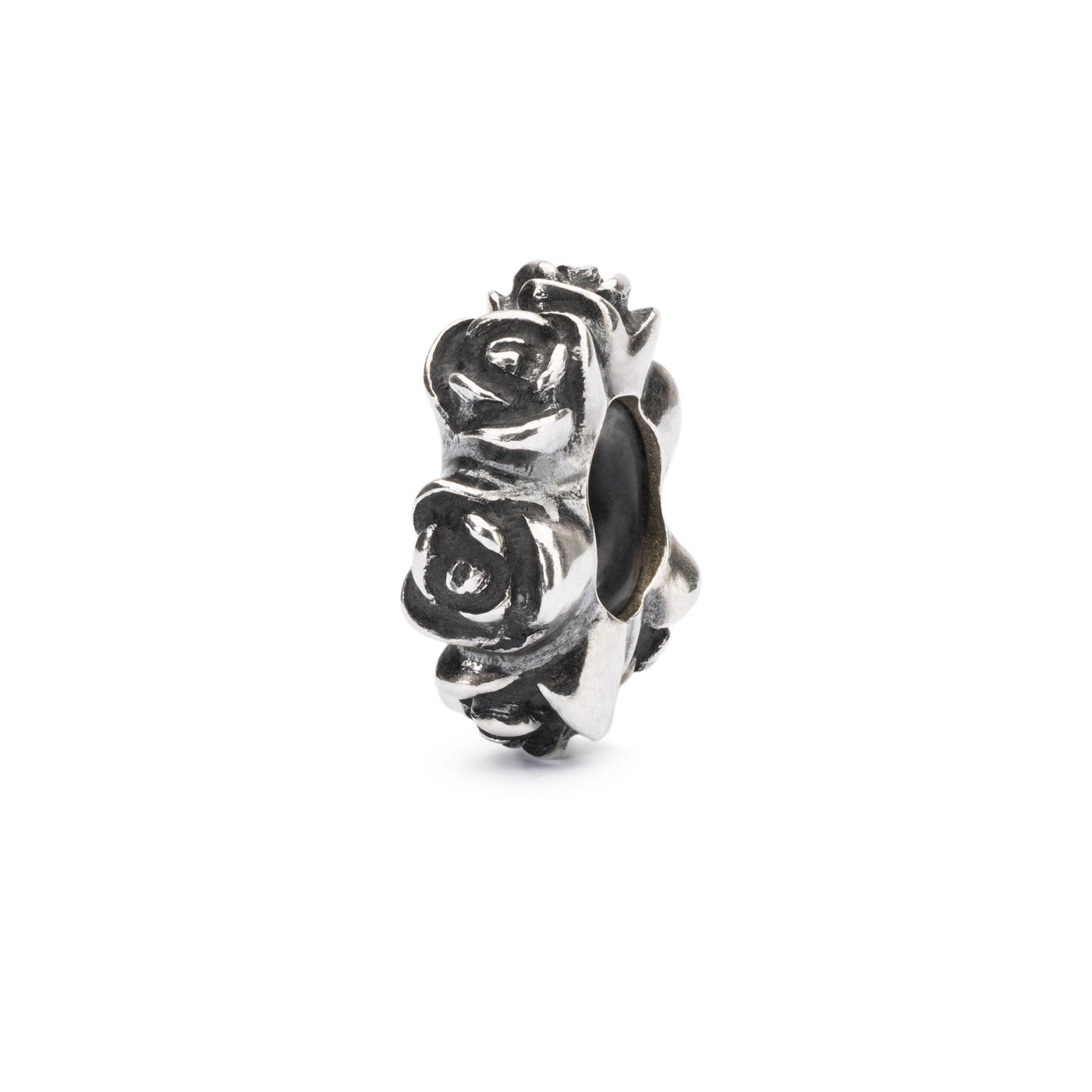 Rose Spacer - Trollbeads Canada
