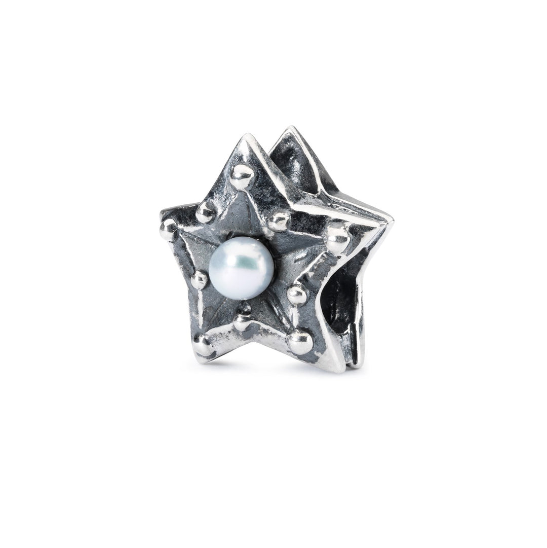 Star of Wisdom Bead – Trollbeads