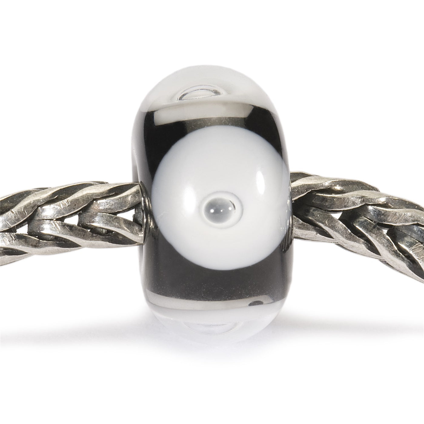 Glass Trollbeads Bead