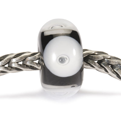 Glass Trollbeads Bead