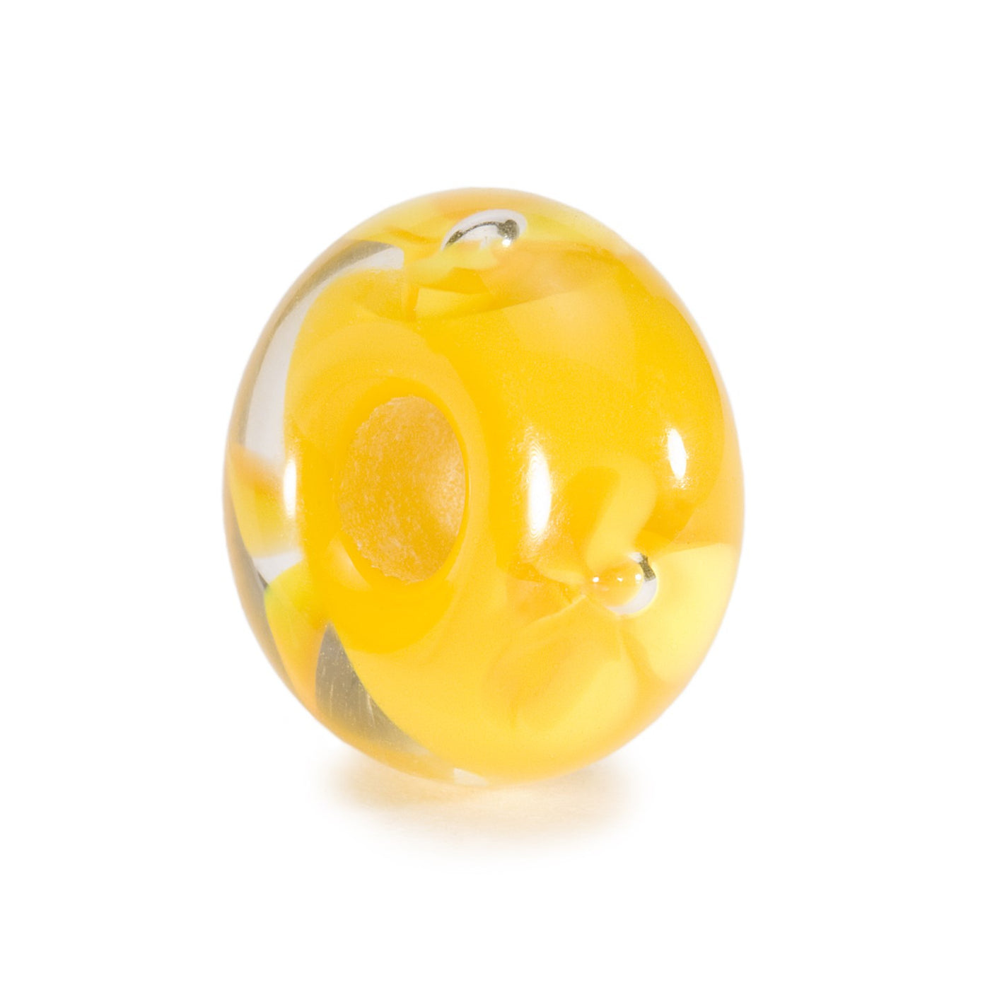 Glass Trollbeads Bead