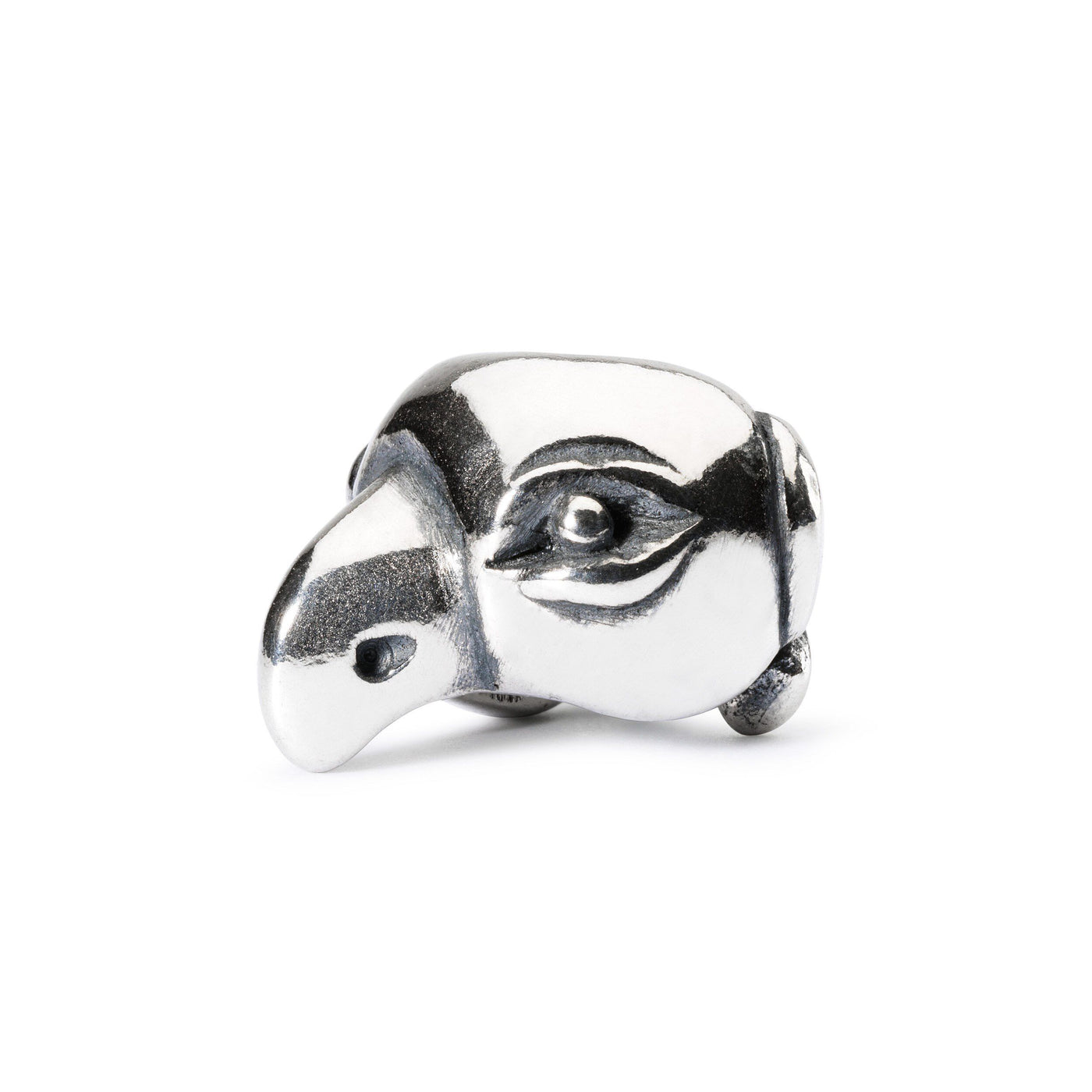 Lucky Parrot - Trollbeads Canada