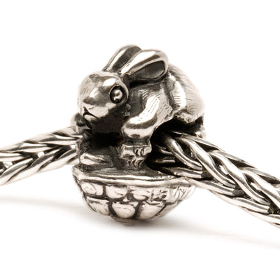 The Hare and the Tortoise - Trollbeads Canada