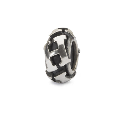 H Spacer - Trollbeads Canada
