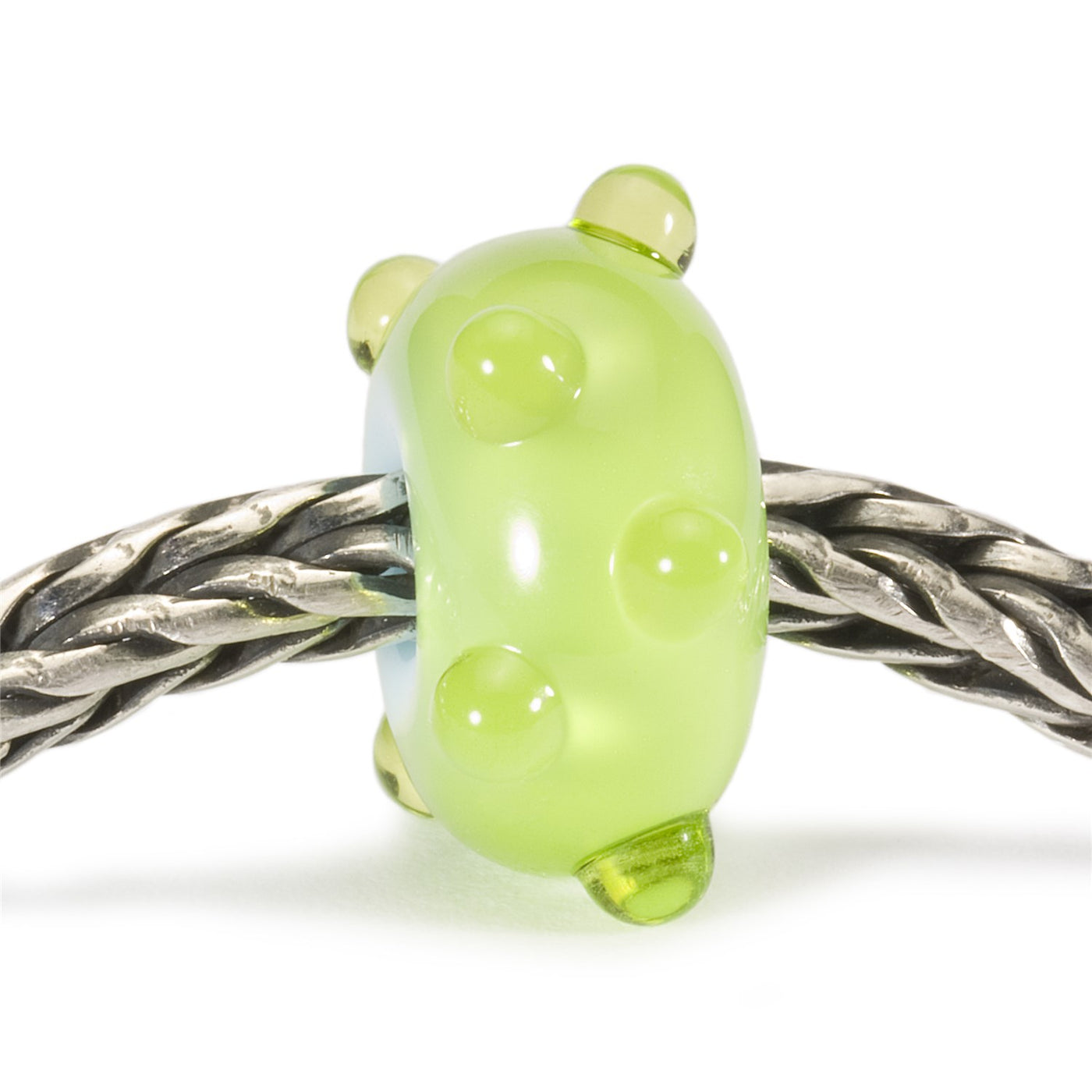 Glass Trollbeads Bead