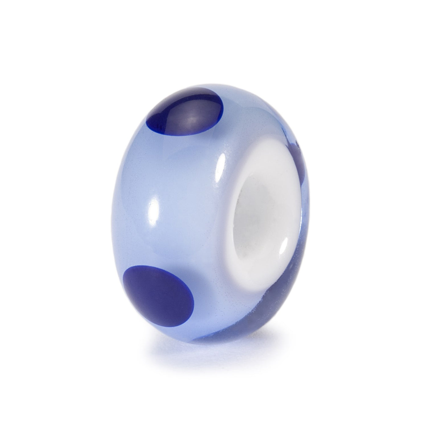 Glass Trollbeads Bead