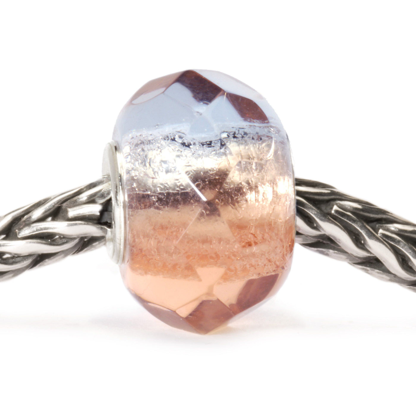 Pink Prism - Trollbeads Canada
