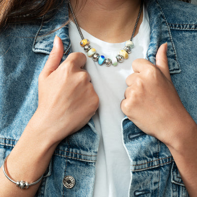 Dream Armadillo Bead