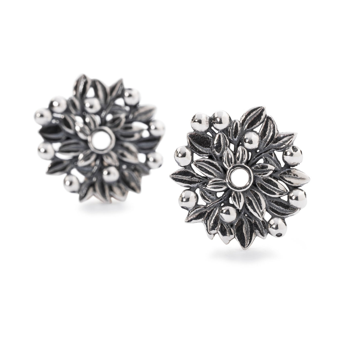 Blueberries of Youth Earring Accessories