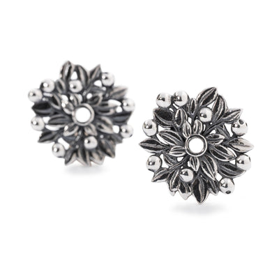 Blueberries of Youth Earring Accessories