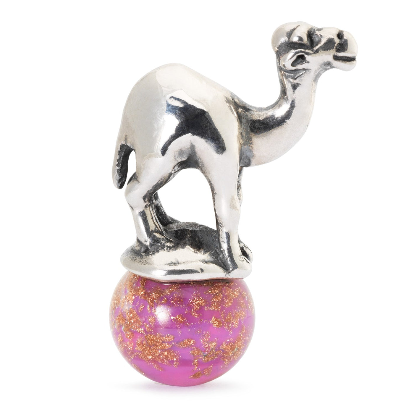 Dromedary Bead