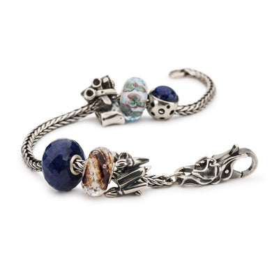 Brushes of Shimmer Bead - Trollbeads Canada