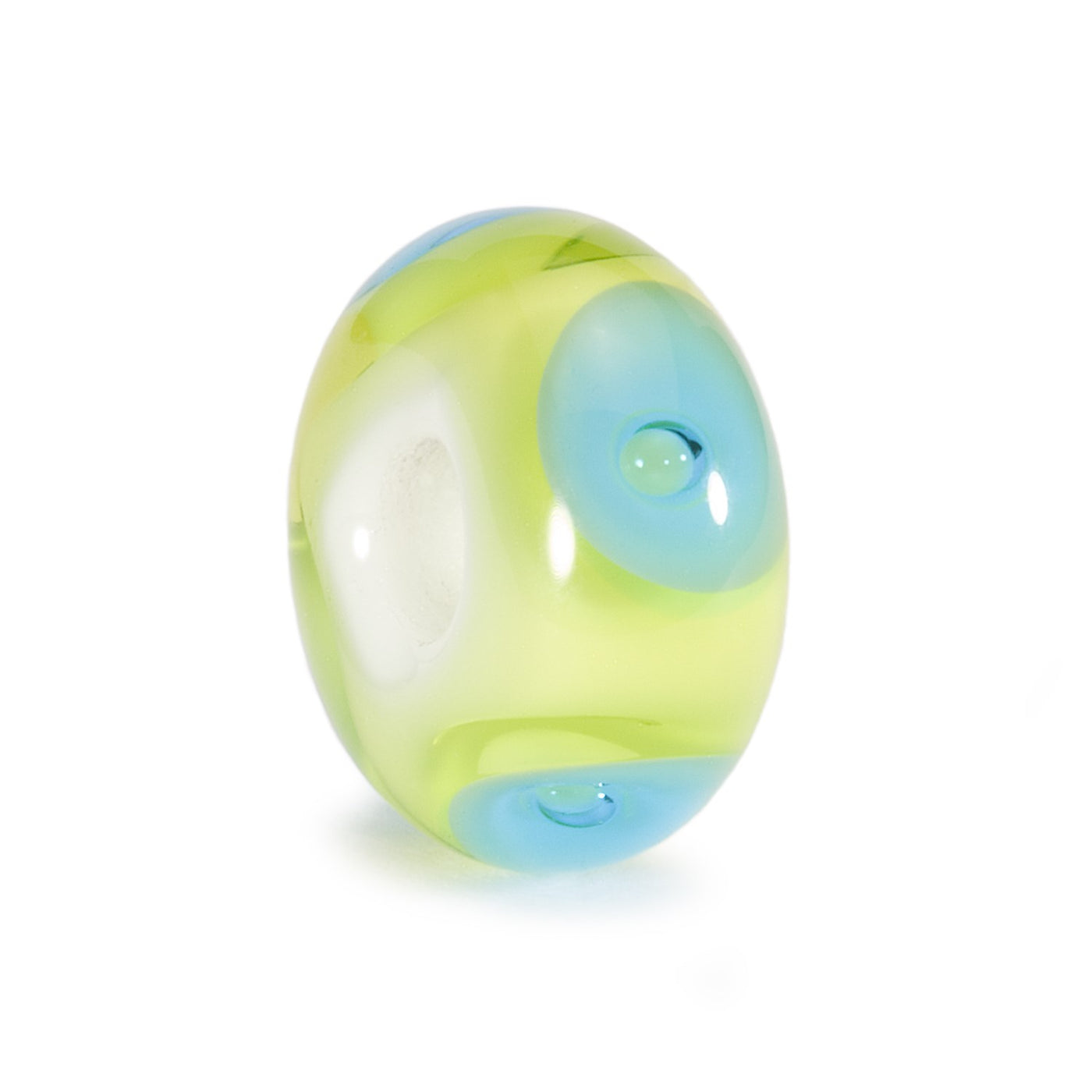 Glass Trollbeads Bead