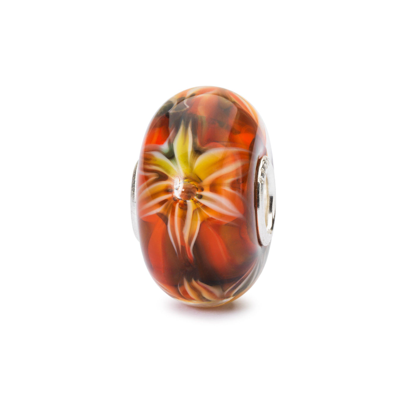 Flowers of Passion - Trollbeads Canada
