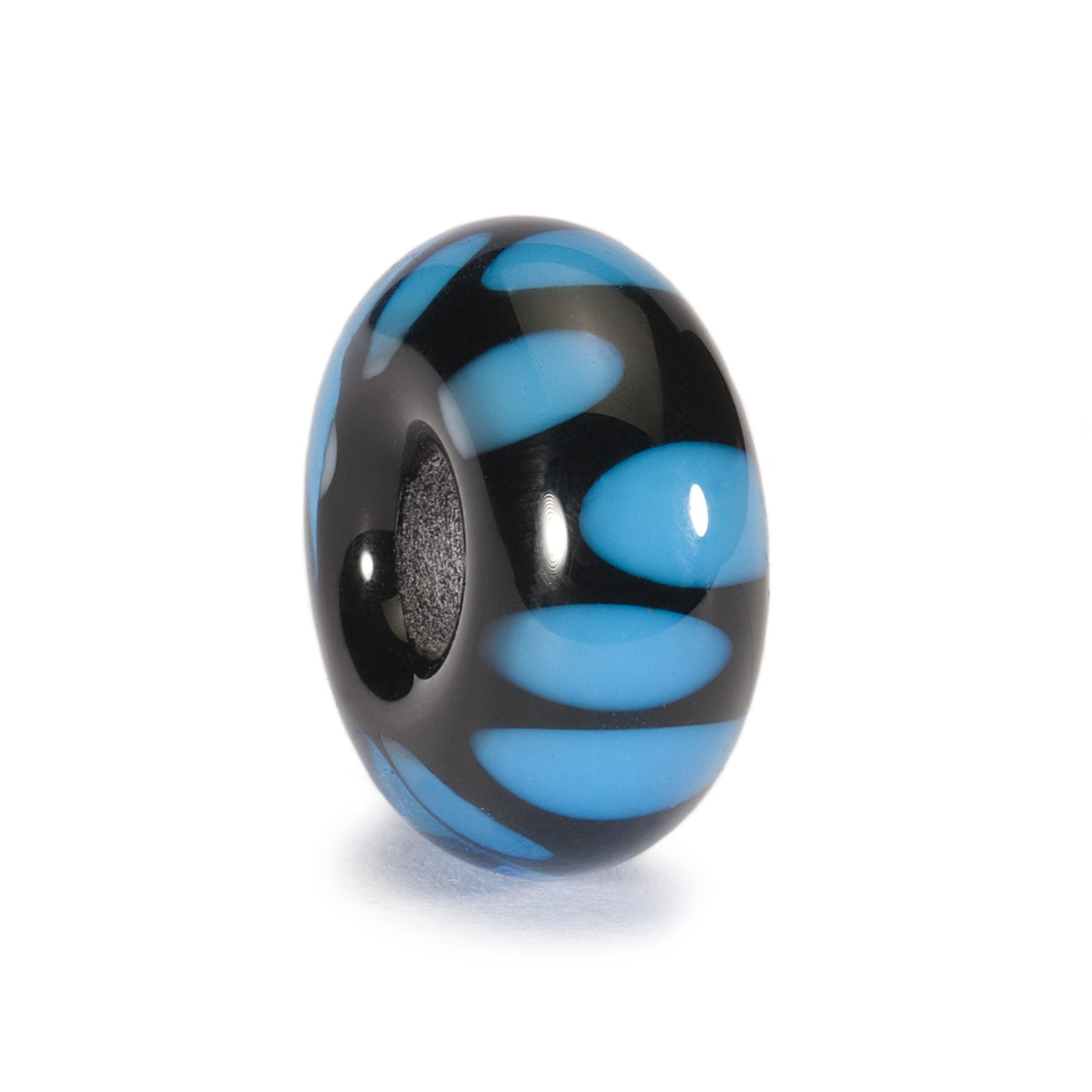 Glass Trollbeads Bead