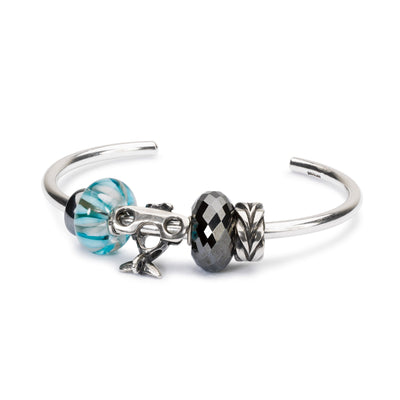 Foxtail Spacer - Trollbeads Canada