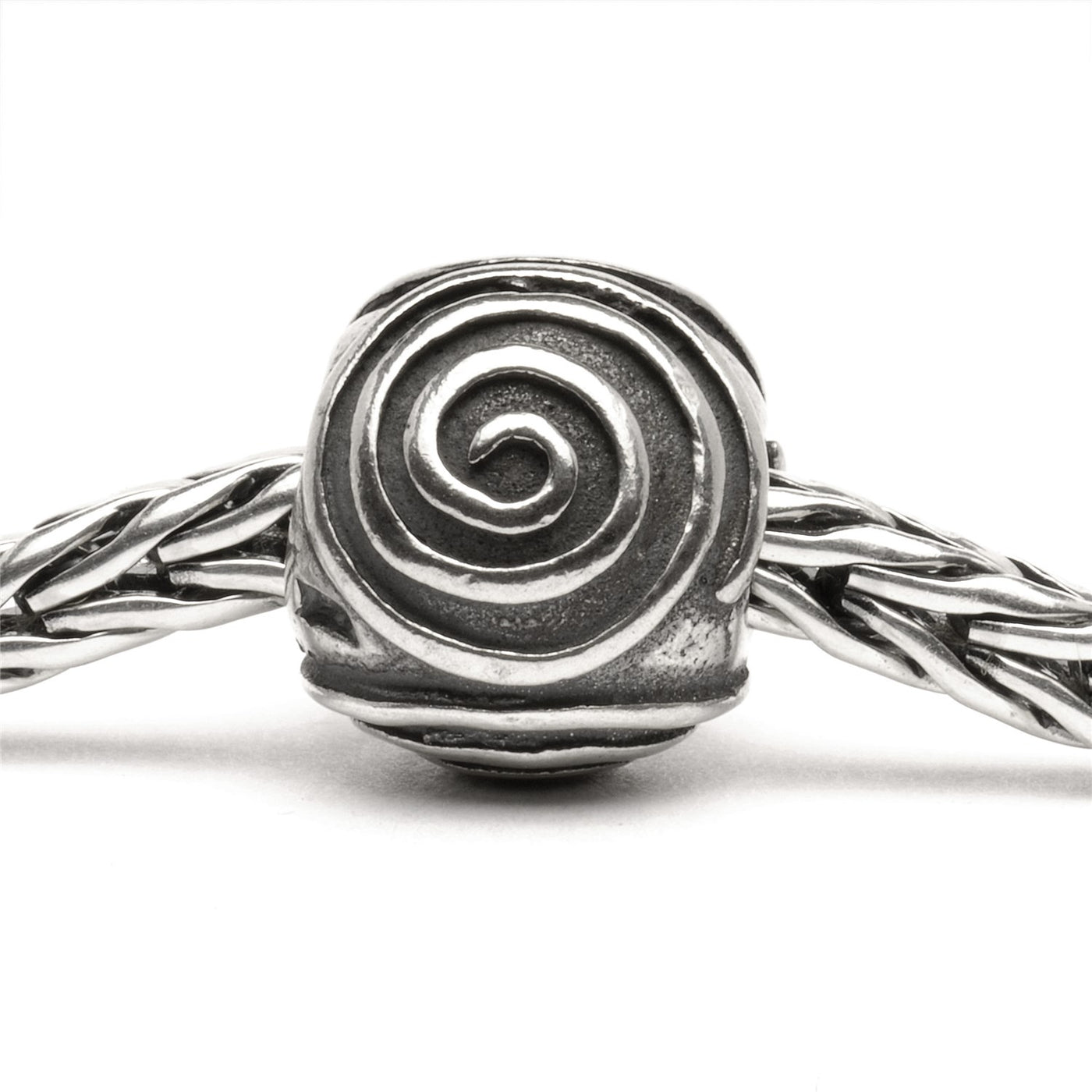Spiral Bead