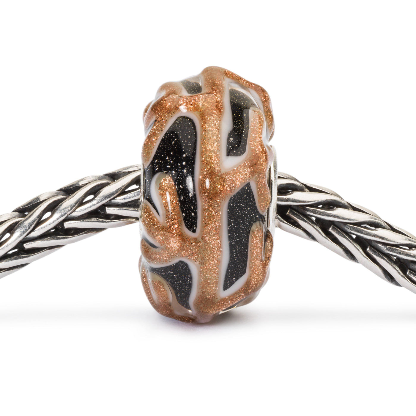 Golden Branches - Trollbeads Canada